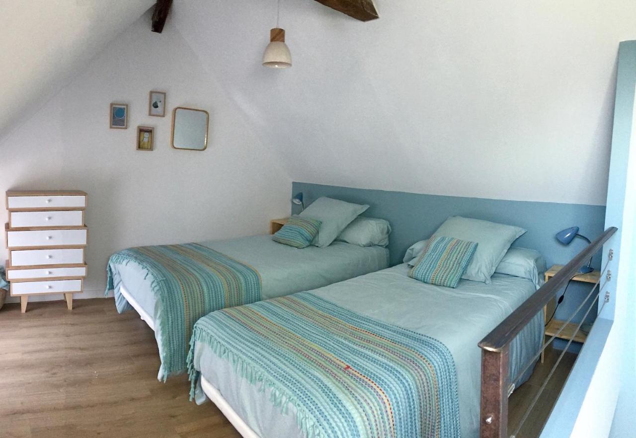 L'Estancat Bed & Breakfast Pardies-Pietat Екстериор снимка