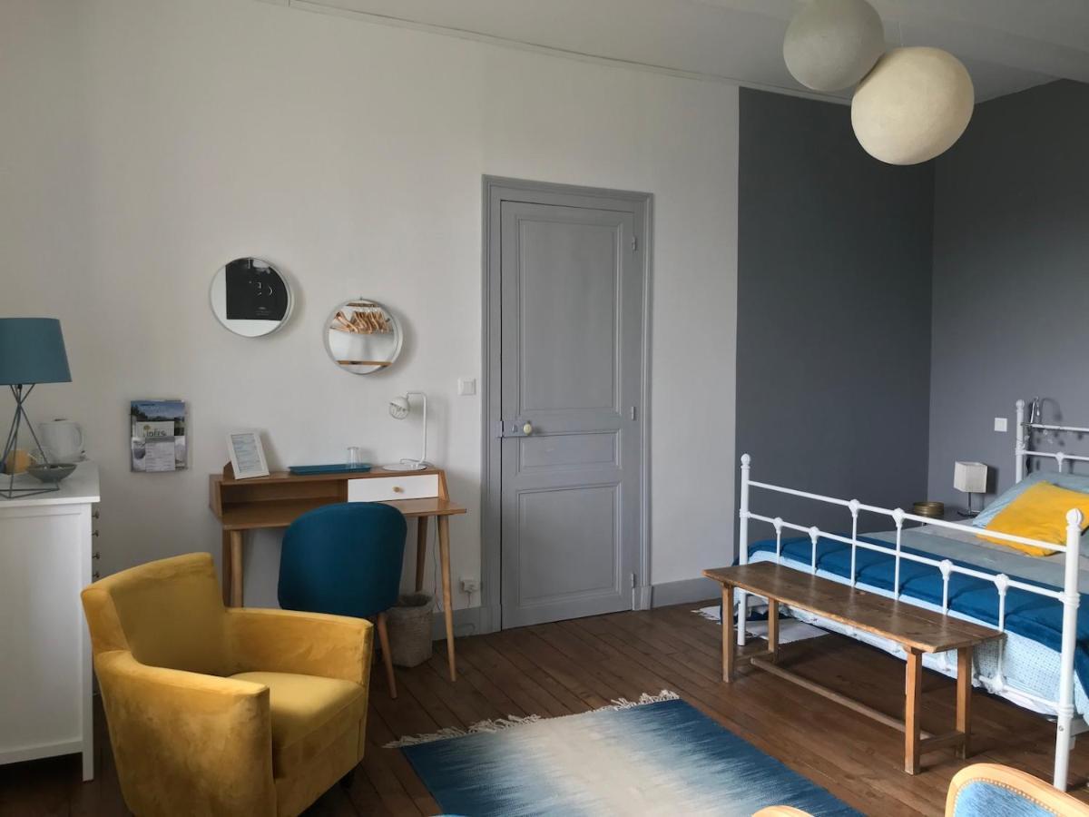 L'Estancat Bed & Breakfast Pardies-Pietat Екстериор снимка