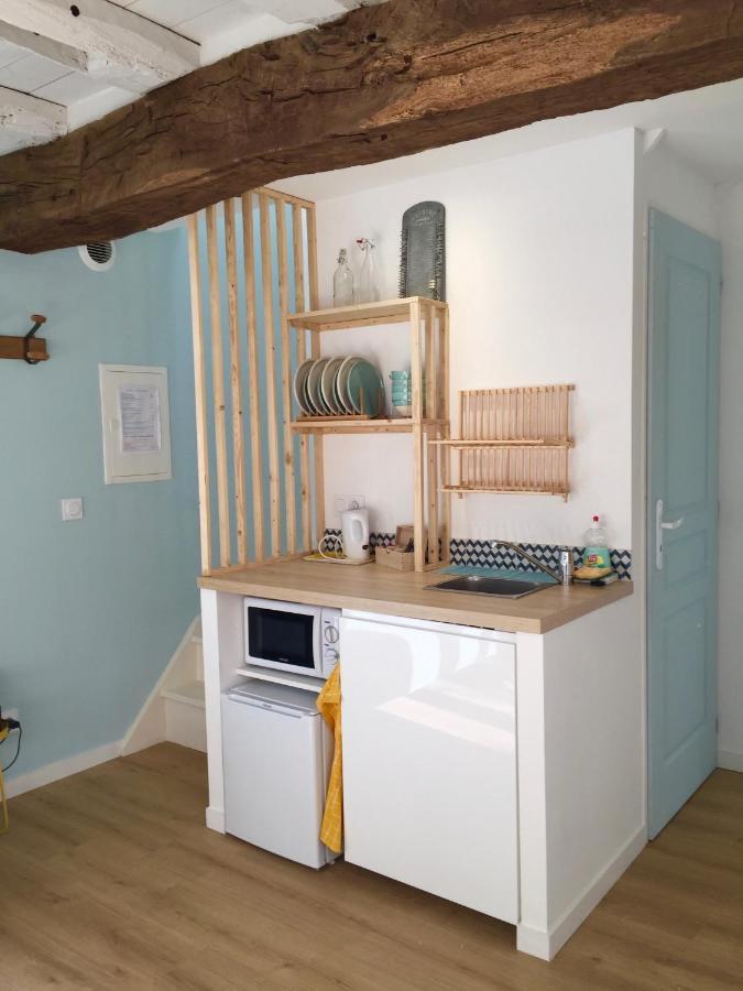 L'Estancat Bed & Breakfast Pardies-Pietat Екстериор снимка
