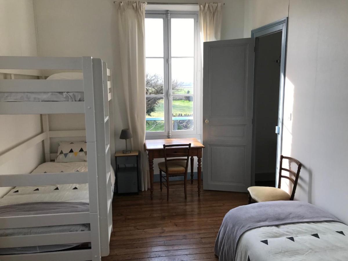 L'Estancat Bed & Breakfast Pardies-Pietat Екстериор снимка
