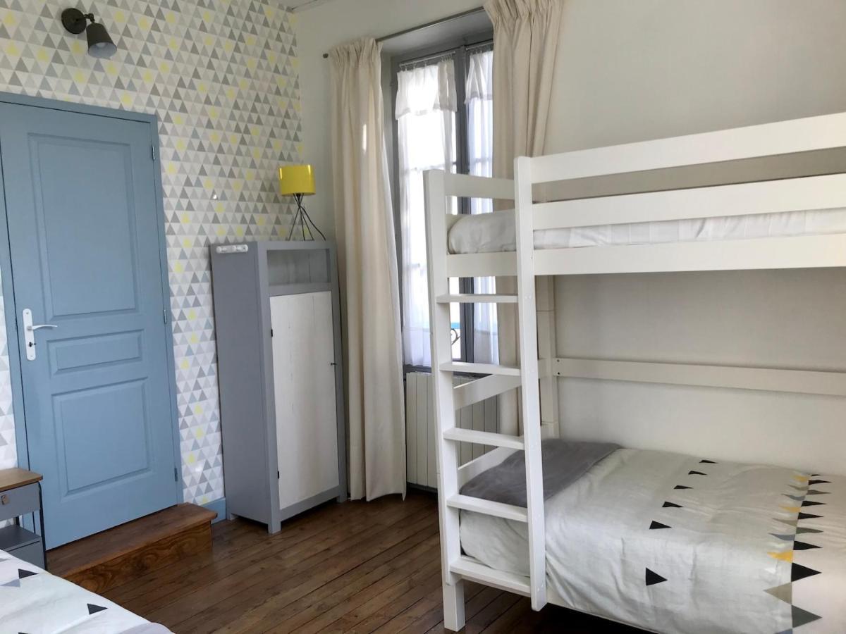 L'Estancat Bed & Breakfast Pardies-Pietat Екстериор снимка