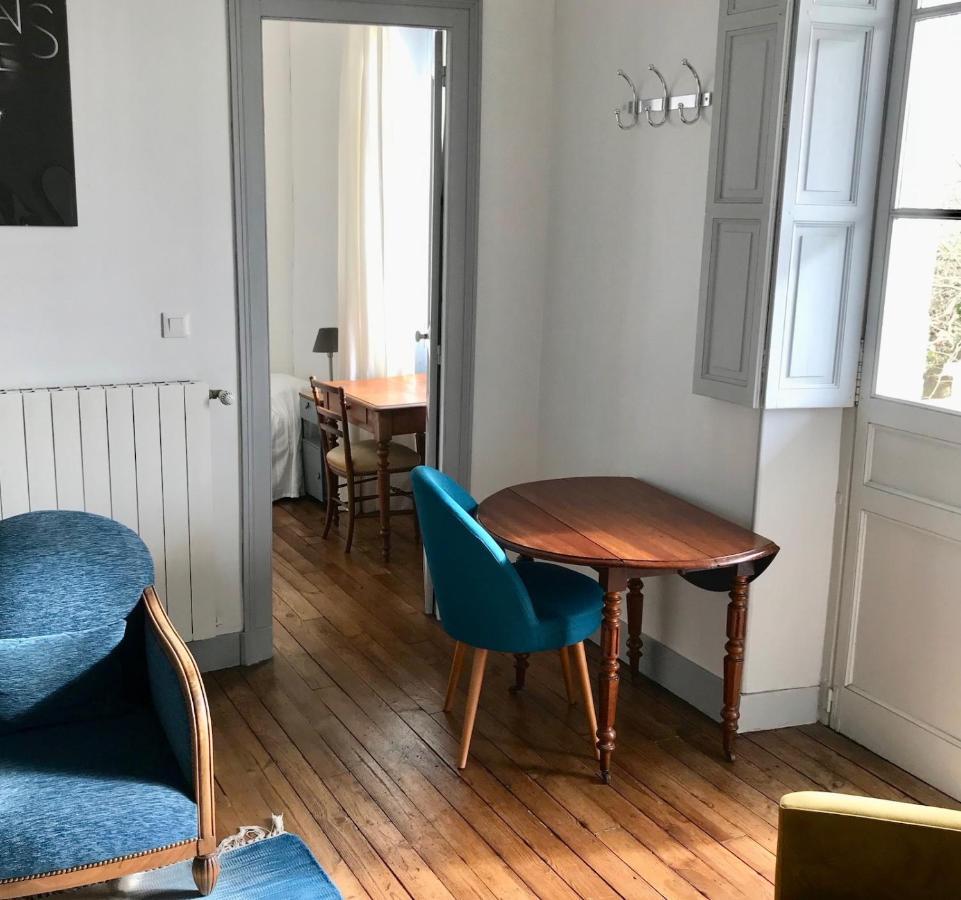 L'Estancat Bed & Breakfast Pardies-Pietat Екстериор снимка