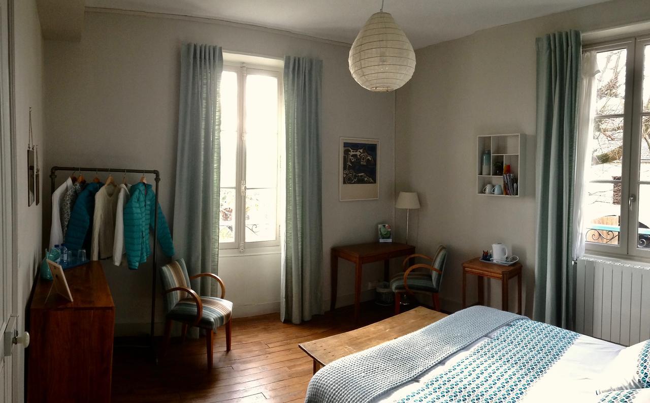 L'Estancat Bed & Breakfast Pardies-Pietat Екстериор снимка