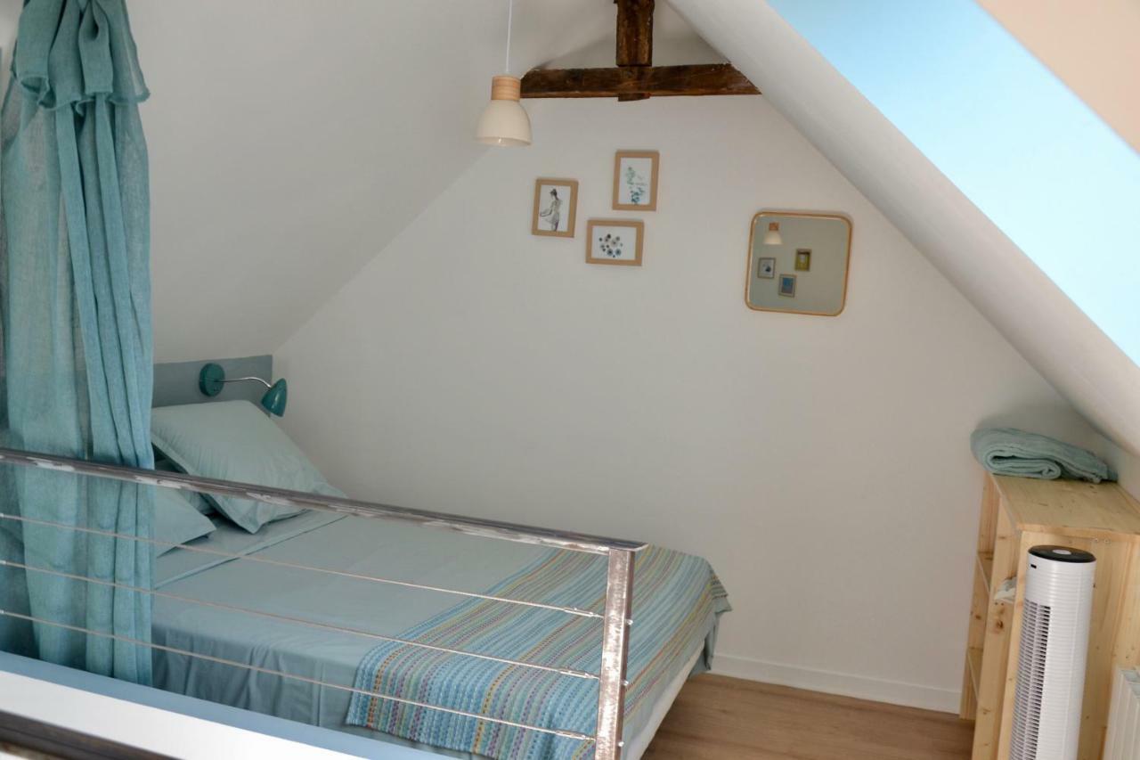 L'Estancat Bed & Breakfast Pardies-Pietat Екстериор снимка