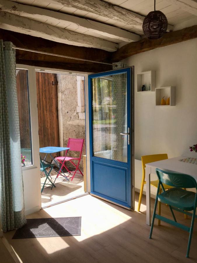 L'Estancat Bed & Breakfast Pardies-Pietat Екстериор снимка