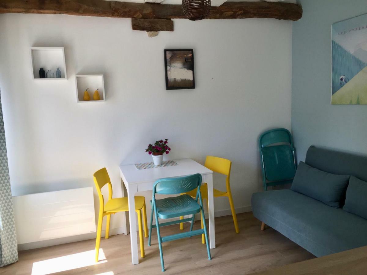 L'Estancat Bed & Breakfast Pardies-Pietat Екстериор снимка