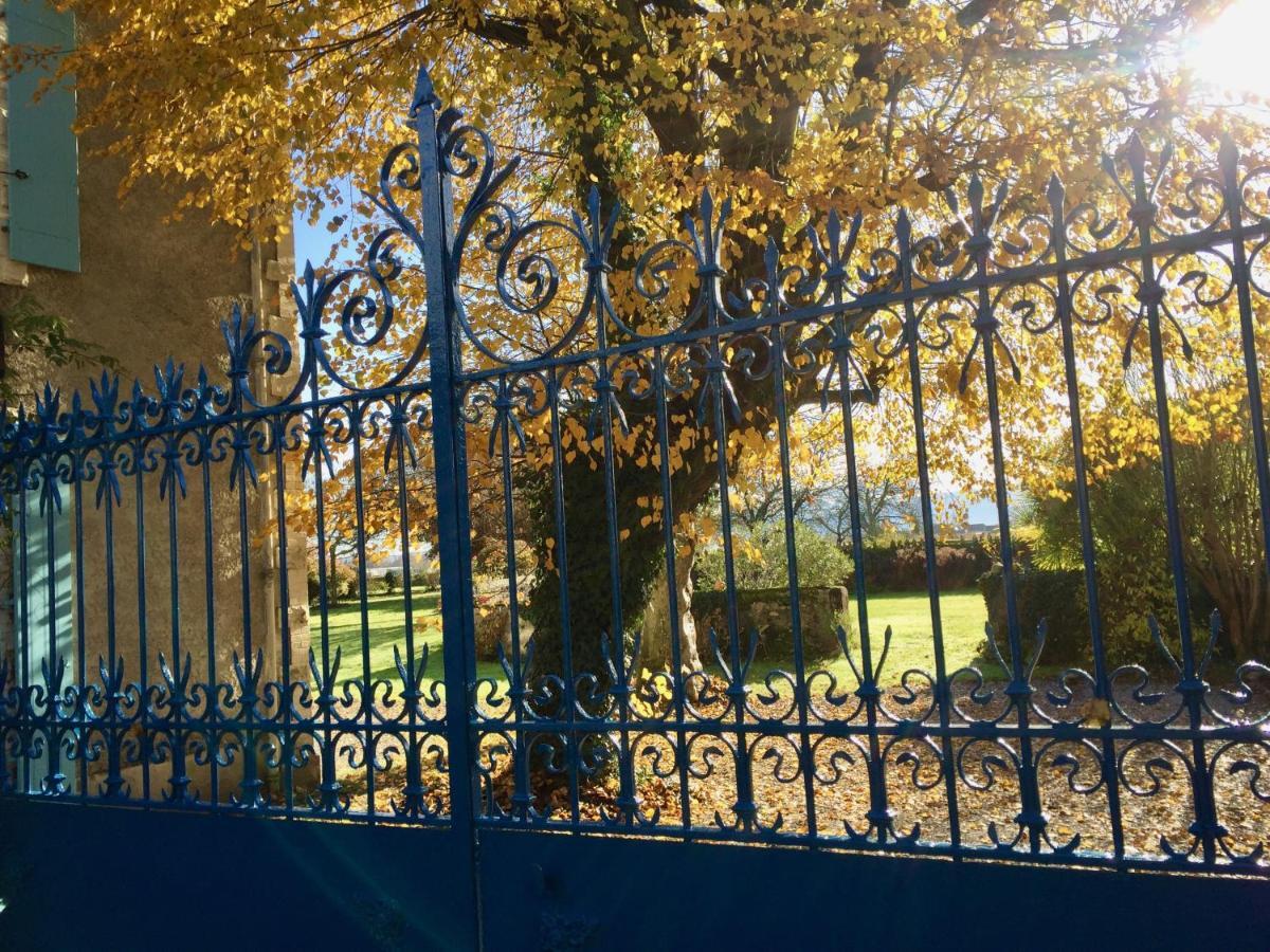 L'Estancat Bed & Breakfast Pardies-Pietat Екстериор снимка